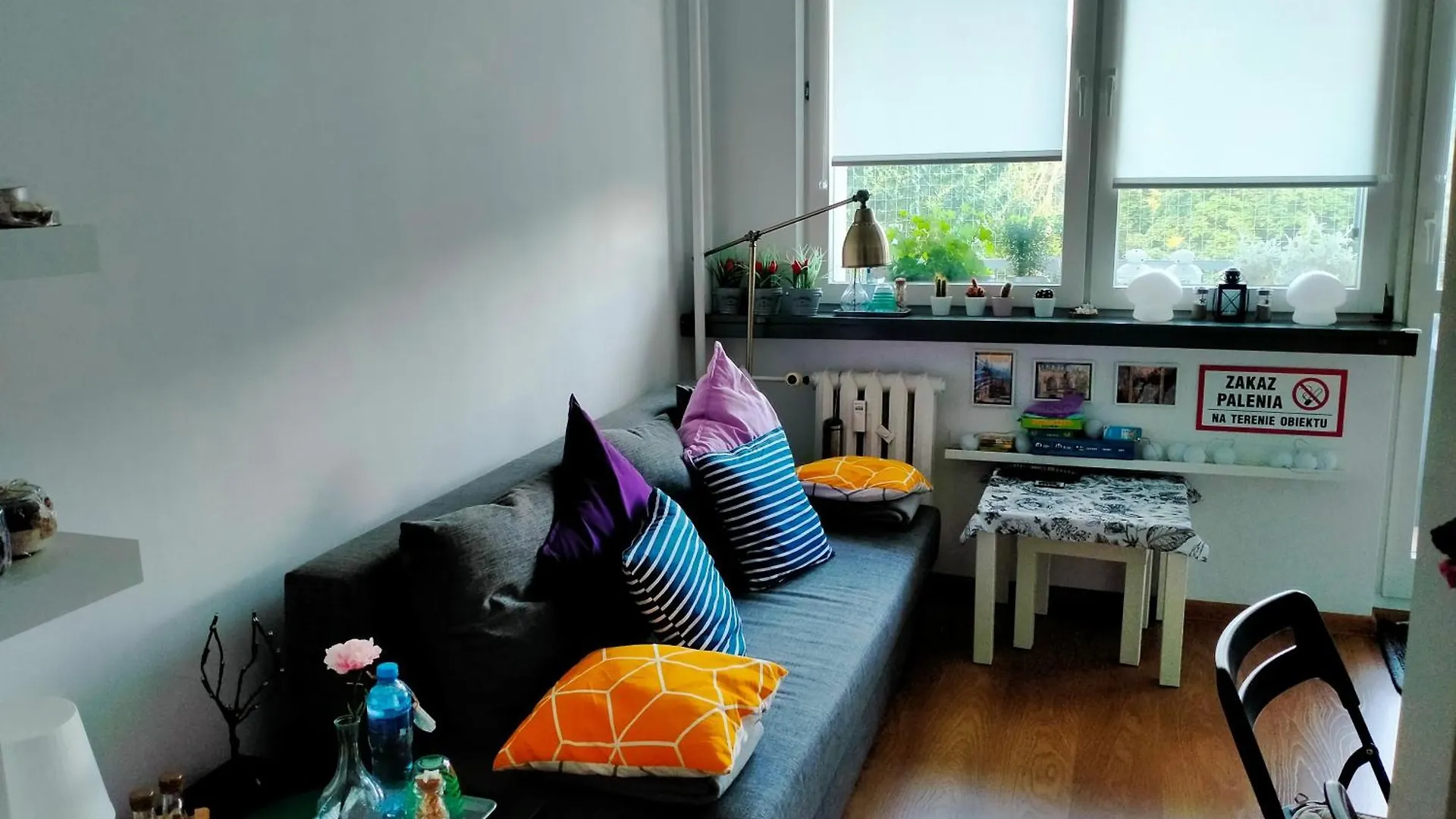 Apartament Niedaleko Plazy 格但斯克 0*,